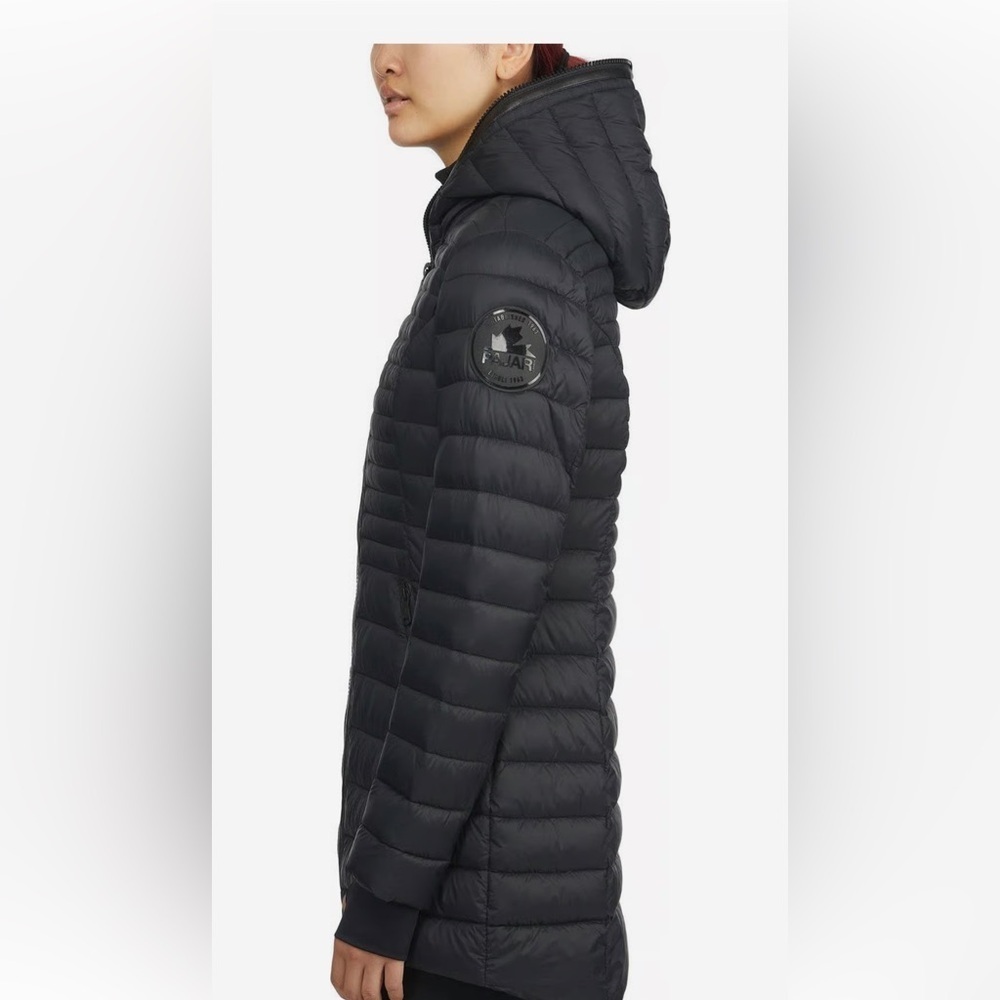 Pajar Lyvien Jacket - Picture 3 of 11